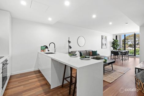 Property photo of 320/43 Currong Street North Braddon ACT 2612