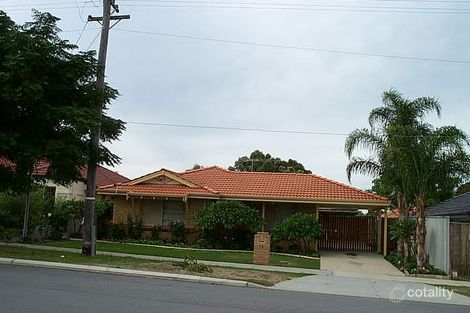 Property photo of 76 Queen Street Bentley WA 6102