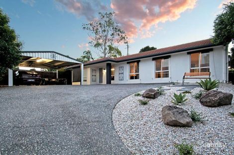 13 Hillside Cres, Edens Landing, QLD 4207