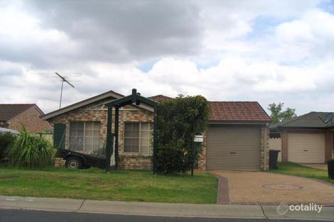 8 Gershwin Cres, Claremont Meadows, NSW 2747