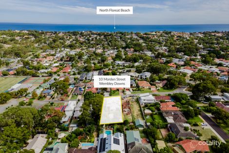 Property photo of 10 Morden Street Wembley Downs WA 6019