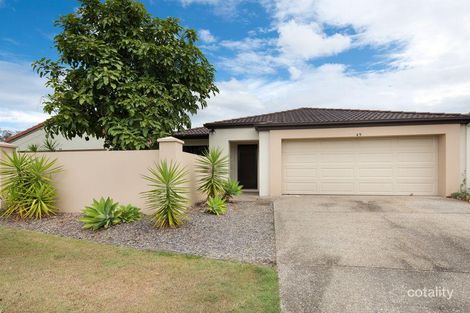 45/64 Gilston Rd, Nerang, QLD 4211
