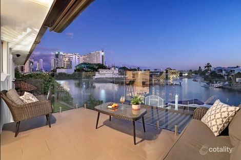 Property photo of 15 Miami Key Broadbeach Waters QLD 4218