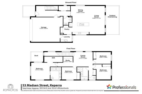 Property photo of 53 Madsen Street Keperra QLD 4054