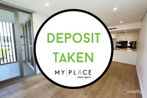 Property photo of 1503/4 Mentmore Avenue Rosebery NSW 2018