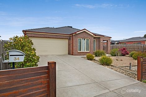 34 Filmer Pl, Riddells Creek, VIC 3431