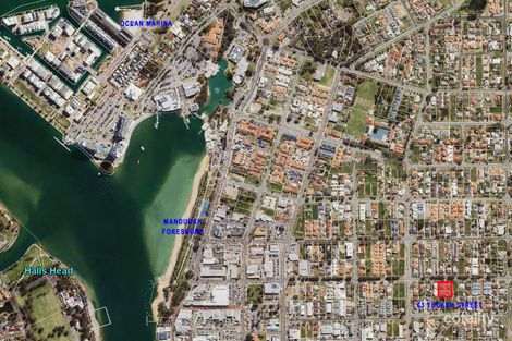 Property photo of 63B Tuckey Street Mandurah WA 6210