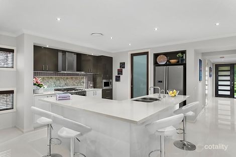 Property photo of 22 Ridge Street Epping NSW 2121