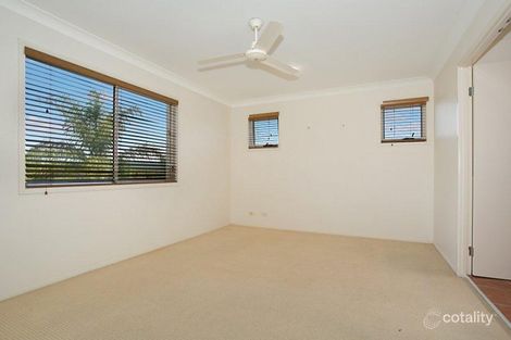 Property photo of 16 Nikau Crescent Nerang QLD 4211