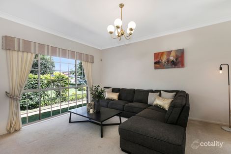 Property photo of 4 Michelangelo Crescent Mackenzie QLD 4156