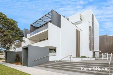 4g/72 Bay St, Botany, NSW 2019