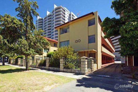 6/130 Terrace Rd, Perth, WA 6000