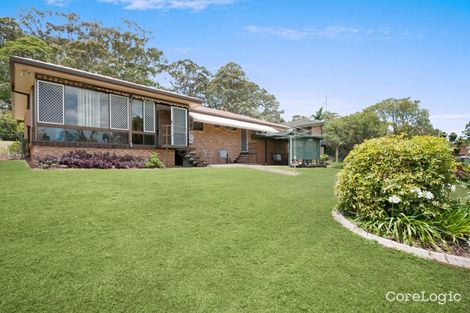 Property photo of 121 Rous Road Goonellabah NSW 2480