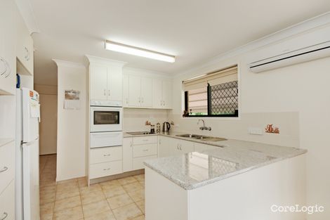 Property photo of 121 Rous Road Goonellabah NSW 2480