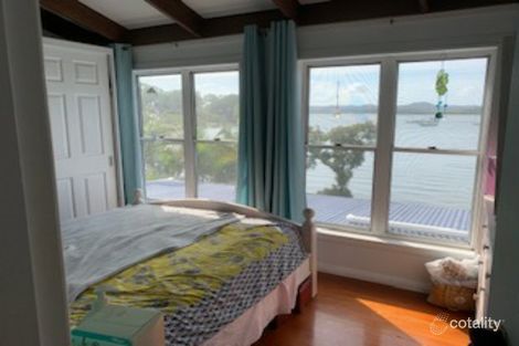 Property photo of 68 Melaleuca Drive Lamb Island QLD 4184
