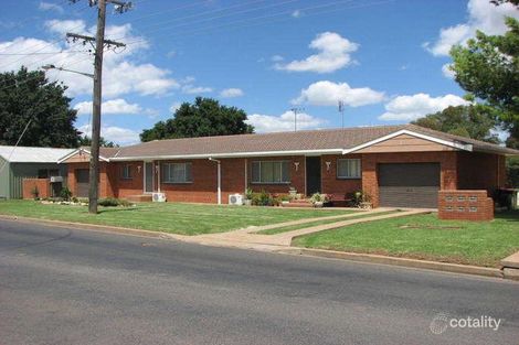 Property photo of 3 Quarry Road Forbes NSW 2871