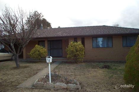 Property photo of 16 Cynthia Crescent Armidale NSW 2350