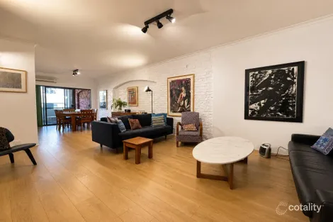 17/57-75 Buckland St, Chippendale, NSW 2008