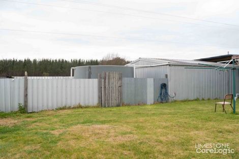 Property photo of 25 O'Loughlin Street Nangwarry SA 5277