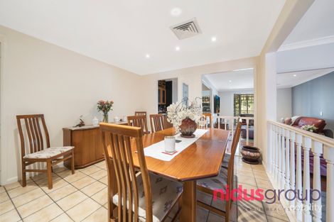 Property photo of 169 McFarlane Drive Minchinbury NSW 2770