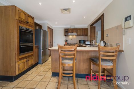 Property photo of 169 McFarlane Drive Minchinbury NSW 2770
