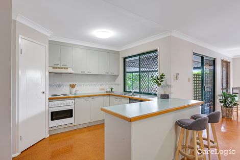 Property photo of 10 Pascali Crescent Eatons Hill QLD 4037