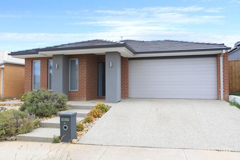 34 Kurrali Cres, Werribee, VIC 3030