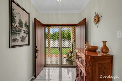 Property photo of 515 Bayswater Road Mount Louisa QLD 4814