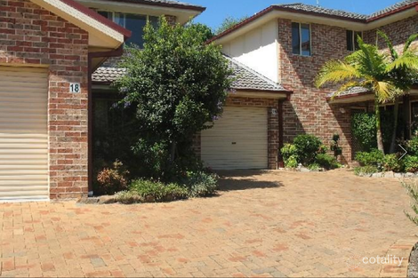 18/95-97 Manns Rd, Narara, NSW 2250