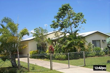 4 Mabel St, Mount Sheridan, QLD 4868