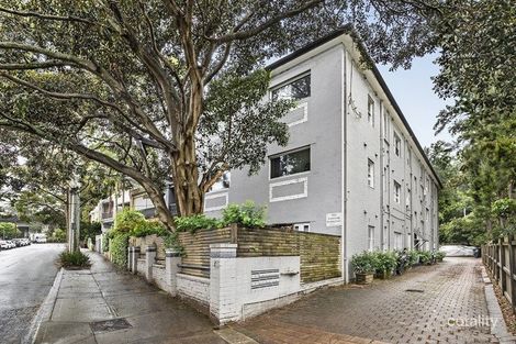 9/453 Glenmore Rd, Edgecliff, NSW 2027