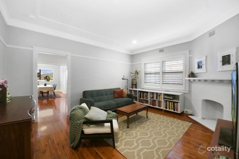 Property photo of 4/137 Willoughby Road Naremburn NSW 2065