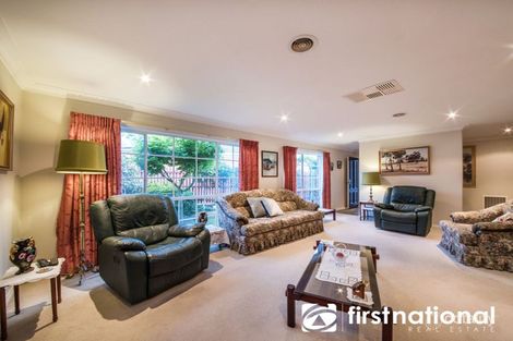 Property photo of 11A Miller Street Berwick VIC 3806