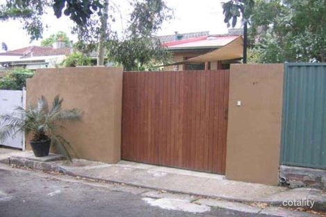 47 Railway Tce, Lewisham, NSW 2049