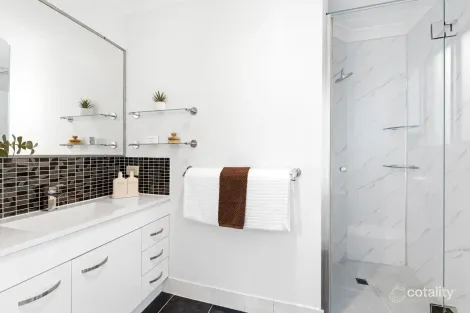 Property photo of 25 Stephens Street Upper Coomera QLD 4209