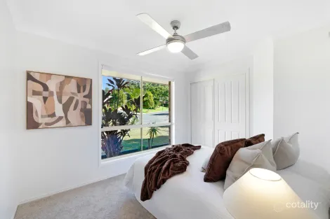Property photo of 25 Stephens Street Upper Coomera QLD 4209
