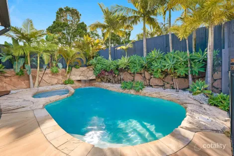 Property photo of 25 Stephens Street Upper Coomera QLD 4209