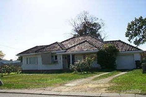 18 Leila St, Cannington, WA 6107