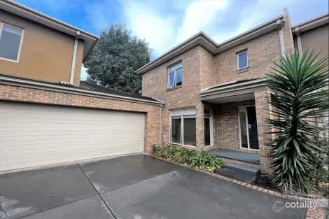 3/179-181 Bambra Rd, Caulfield South, VIC 3162