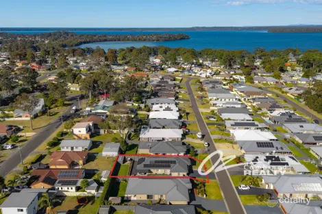 Property photo of 24 Corella Crescent Sanctuary Point NSW 2540