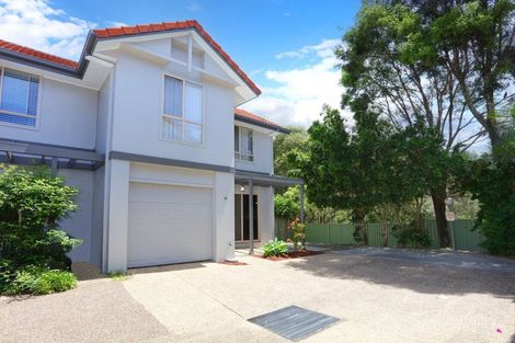 9/45 Harley St, Labrador, QLD 4215