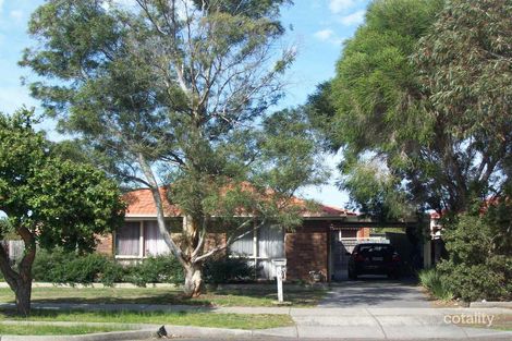 Property photo of 17 Saxonwood Drive Narre Warren VIC 3805