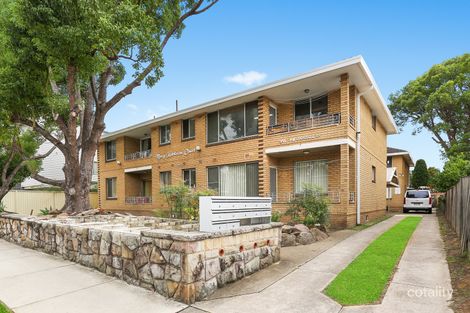 7/72 Hassall St, Parramatta, NSW 2150