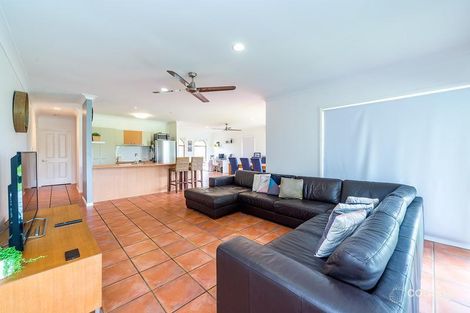 Property photo of 61 Vivacity Drive Upper Coomera QLD 4209