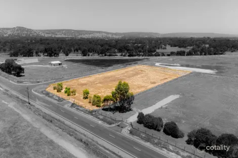 345 Shanns Rd, North Dandalup, WA 6207