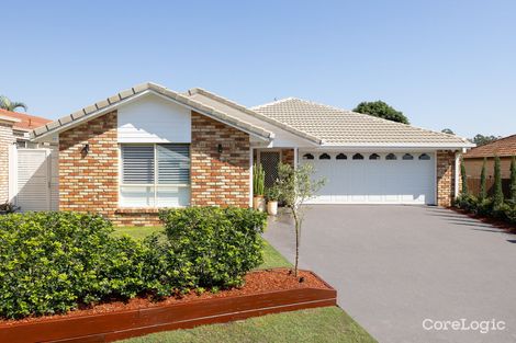 Property photo of 39 Coventina Crescent Springfield Lakes QLD 4300
