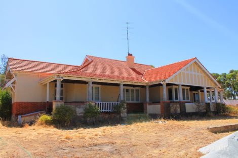 34 Clifford St, York, WA 6302