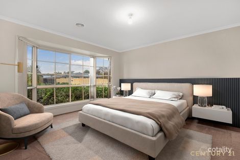 Property photo of 33A Pomegranate Way Pakenham VIC 3810