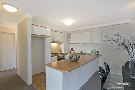 Property photo of 8503/177-219 Mitchell Road Erskineville NSW 2043