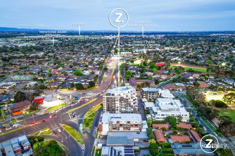 Property photo of 206/15 Balcombe Road Mentone VIC 3194